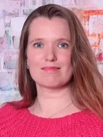 Королева Юлия Алексеевна