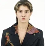 Юлия Валерьевна Виноградова