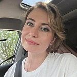 Марина Дмитриевна Макарова