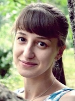 Ахмадбекова Юлия Хамзаевна