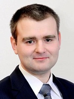 Мусонов Владимир Валерьевич