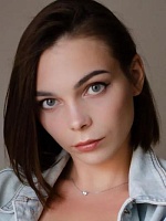 Кусакина Нина Дмитриевна