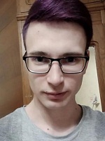 Разумков Вячеслав Сергеевич