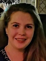 Кувшинова Анастасия Юрьевна