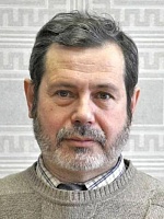 Фогель Александр Львович