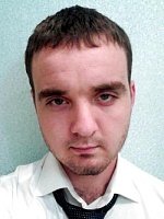 Строителев Дмитрий Алексеевич