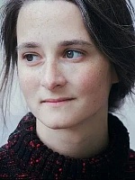 Чупаченко Дарья Васильевна