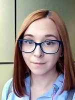 Безрукова Ксения Валерьевна