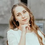 Александра Владимировна Бирюкова