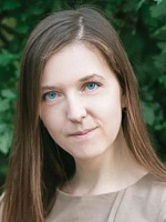 Соловьёва Татьяна Александровна