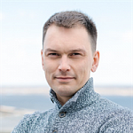 Николай Владимирович Красницкий