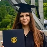 Анна Алексеевна Карпова