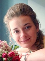 Семенова Ксения Андреевна