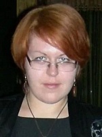 Ведерникова Ирина Юрьевна