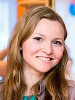 Утрендеева Клавдия Александровна