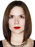 Тихонова Ксения Сергеевна