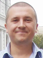 Николичев Дмитрий Евгеньевич