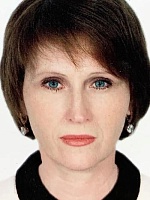 Шорохова Елена Анатольевна