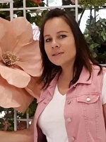 Хила Надежда Риядовна