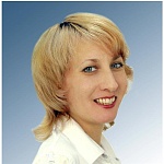 Ирина Михайловна Корягина