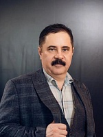 Сорокин Сергей Саматович