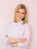 Русинова Екатерина Сергеевна