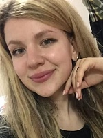 Киселева Алена Александровна
