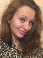 Феоктистова Татьяна Сергеевна
