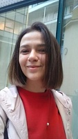 Гайворонская Мария Валерьевна