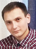 Пенягин Иван Владимирович