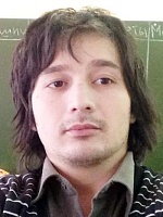 Гулевских Алексей Игоревич