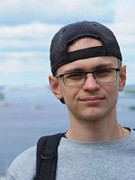 Саранцев Александр Александрович