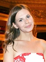Лушкина Дарья Игоревна