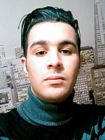 Буфрах Аймен Туфик
