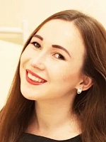 Волошина Мария Борисовна