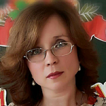 Надежда Арсентьевна Боброва