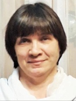 Калина Татьяна Вячеславовна