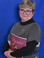 Ушакова Наталья Петровна