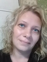 Алексеева Галина Васильевна