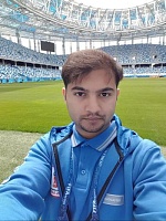 Джейлани Валид Ахмад