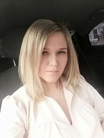 Иванова Мария Валерьевна