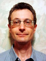 Багаев Алексей Владимирович
