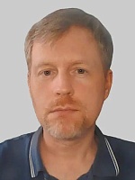 Баранов Дмитрий Вячеславович