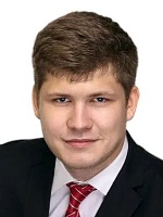 Мельников Дмитрий Владимирович