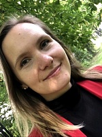 Ильина Анастасия Сергеевна