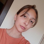 Чернышова Софья Андреевна