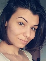 Дамаскина Дарья Глебовна