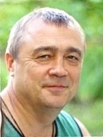 Тарасов Валерий Константинович