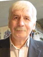 Ибрагимов Михаил Сергеевич
