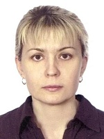 Маслова Татьяна Владимировна